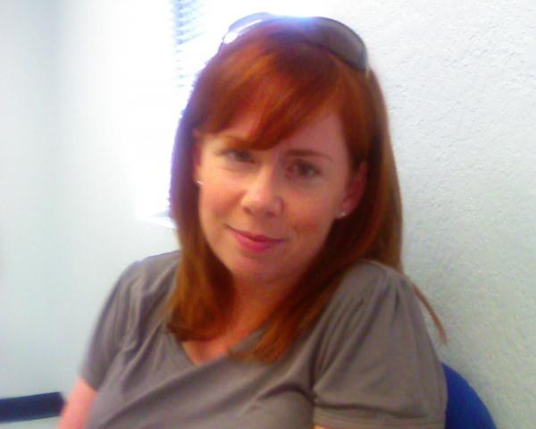 Susan Mayle - Class of 1987 - Westlake High School
