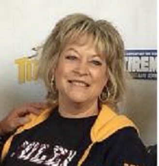 Denise Bolles - Class of 1972 - Westlake High School