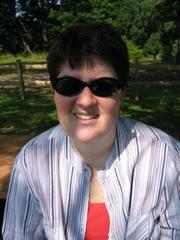 Alison Laing Driver - Class of 1997 - Westlake High School