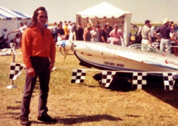 Jeff Friedlander - Class of 1976 - Westlake High School