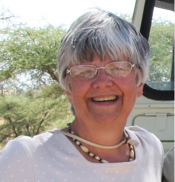 Jeanne Bannerman - Class of 1966 - Westlake High School