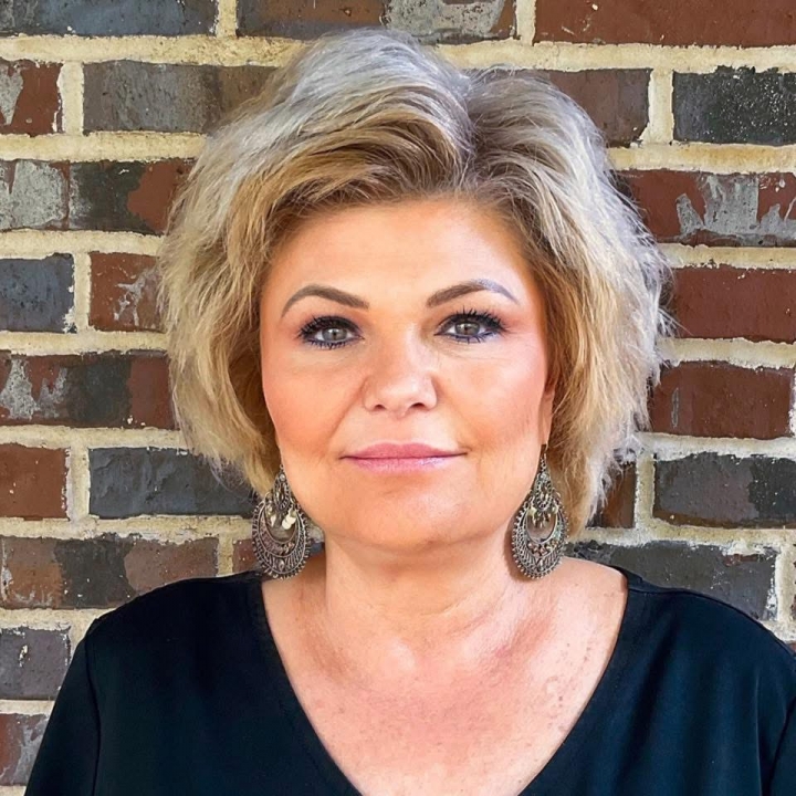 Cheryl Durkot - Class of 1983 - Westlake High School