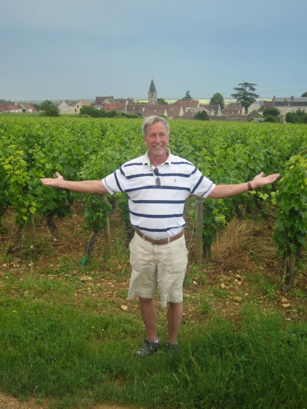 John Wright - Class of 1965 - Westlake High School
