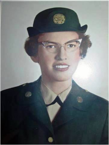 Barbara Haynes - Class of 1964 - Westlake High School