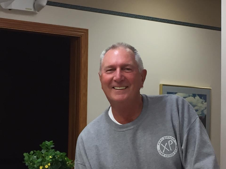 Don Carrick - Class of 1963 - Westlake High School