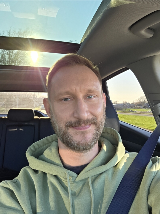 Paul Sobol - Class of 2003 - Westlake High School