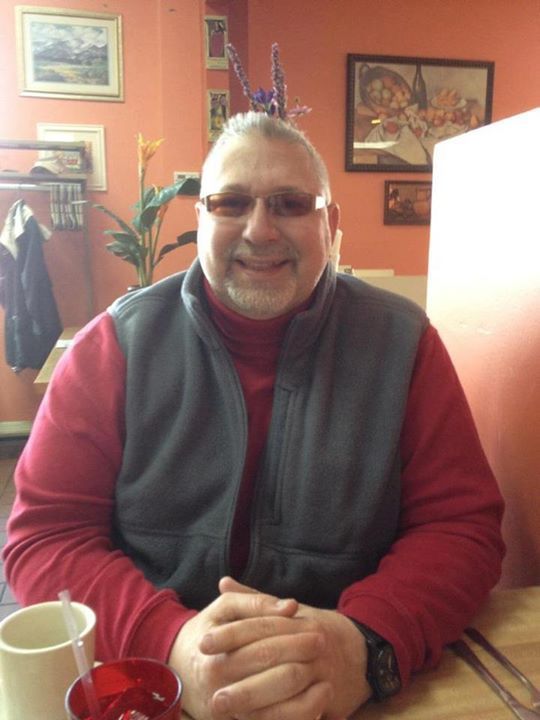 Nick Nunnari - Class of 1963 - Westlake High School
