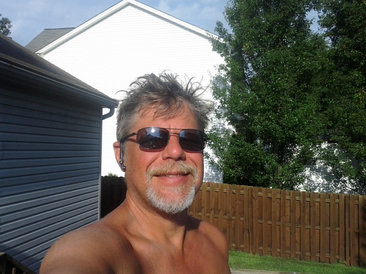 Ed Phelps - Class of 1979 - Westlake High School