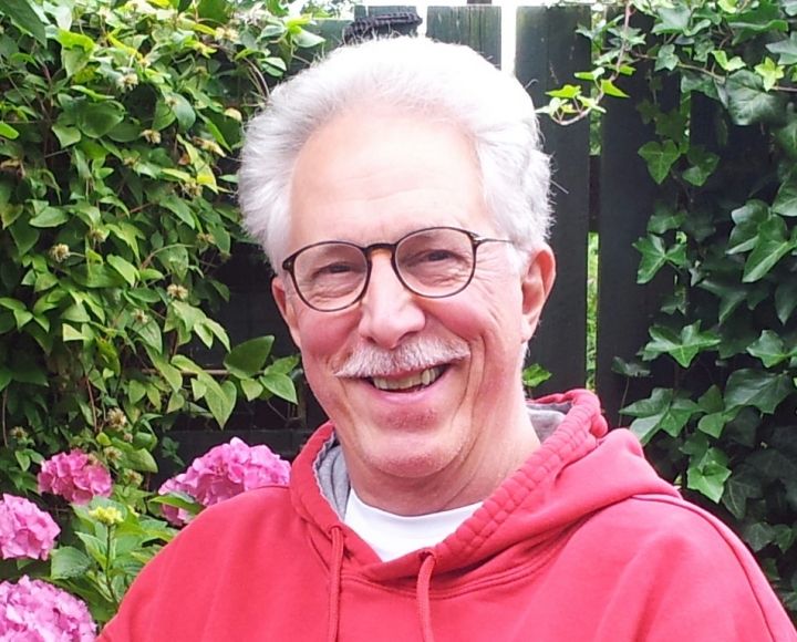 Bob Myers - Class of 1959 - Westlake High School