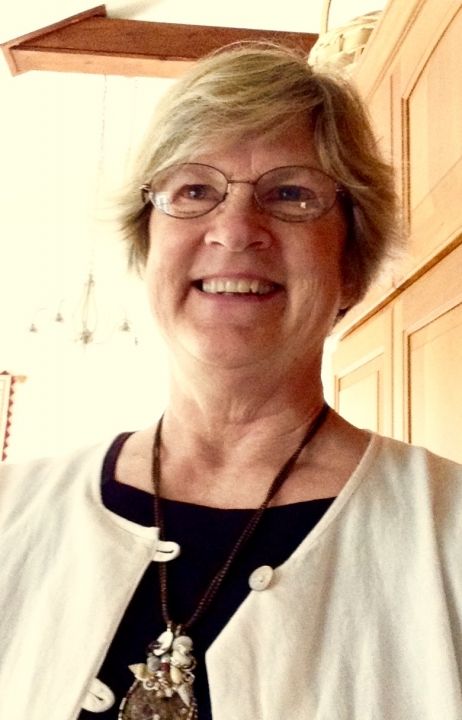 Kathy Cherry - Class of 1969 - Westlake High School