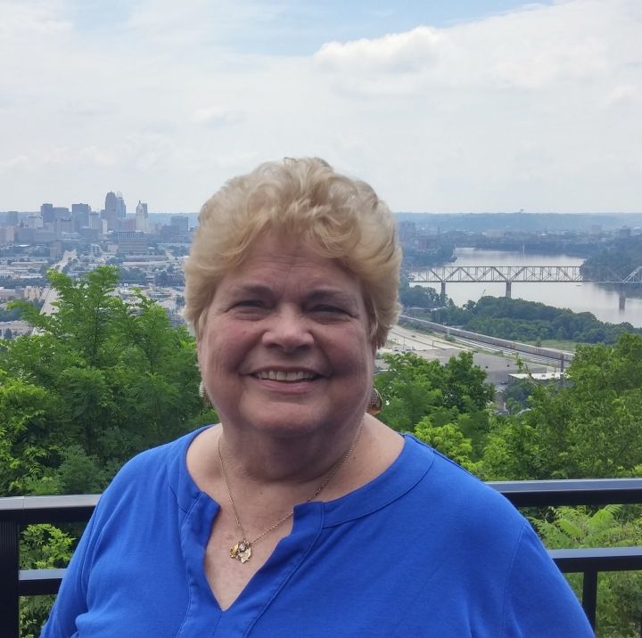 Anita Freeland - Class of 1962 - Westlake High School