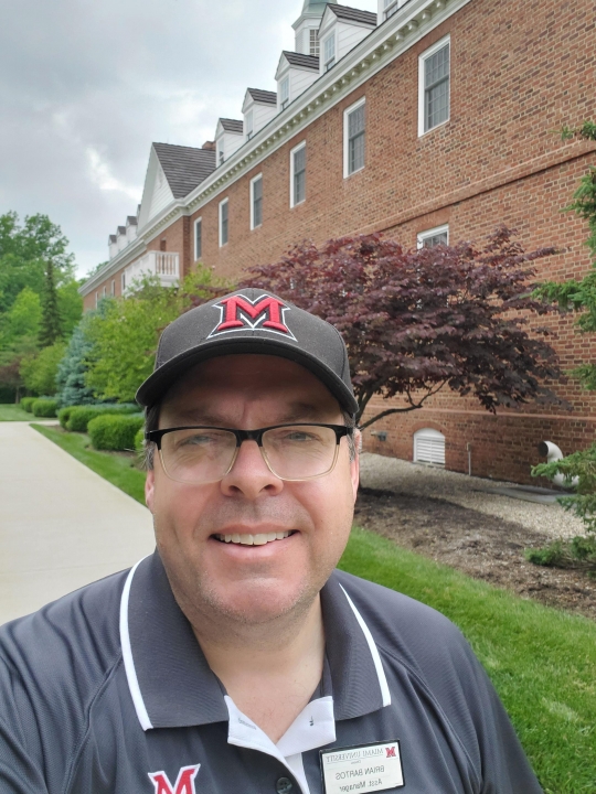 Brian Bartos - Class of 1987 - Westlake High School