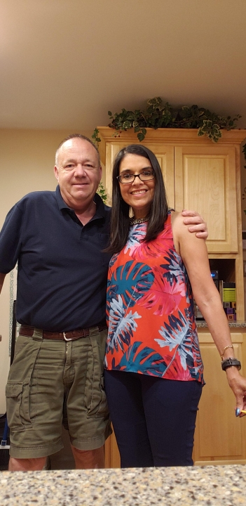 Pati Vela - Class of 1981 - Westlake High School