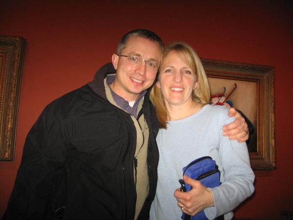 Jennifer Madsen - Class of 1988 - Westlake High School