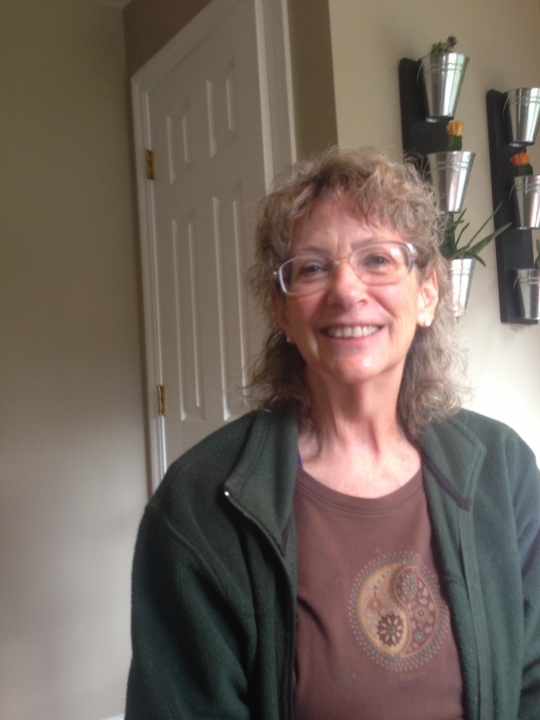 Kathy Lewis - Class of 1969 - Westlake High School