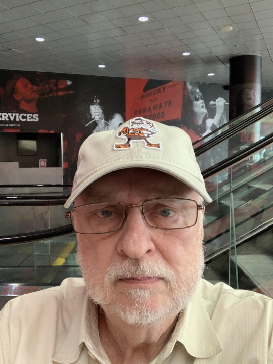 David Heitmeyer - Class of 1965 - Westlake High School
