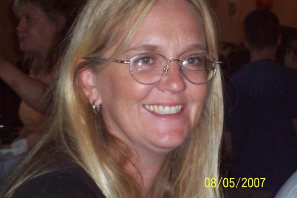 Deidra Franzen - Class of 1986 - Westlake High School