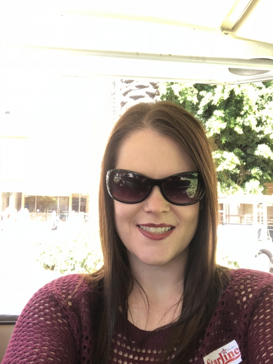 Mary Lavelle - Class of 2003 - Westlake High School