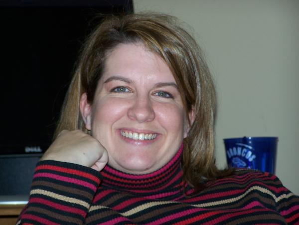 Kristin Dunham - Class of 1990 - Westlake High School
