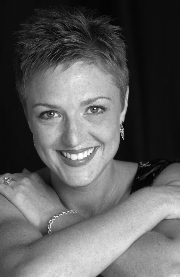 Kristy Hignett - Class of 1990 - Westlake High School