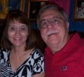 Sharon (sharri) Lewis '68