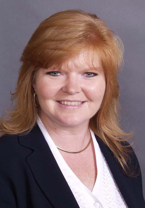 Kim Wright - Class of 1987 - Springfield North High School
