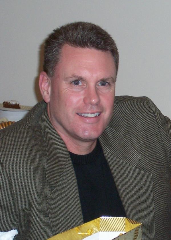 Kelly Outram - Class of 1980 - Springfield North High School