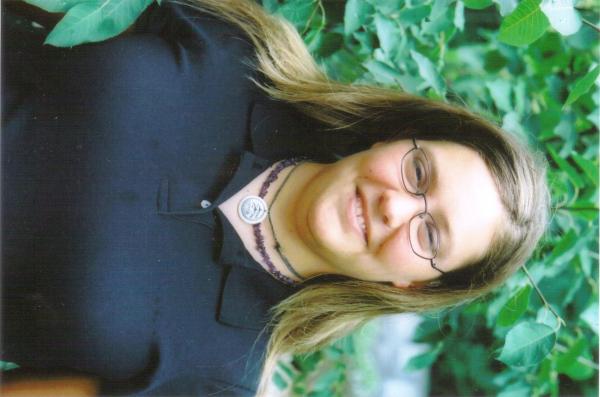 Maria Wilson - Class of 2002 - Springfield North High School