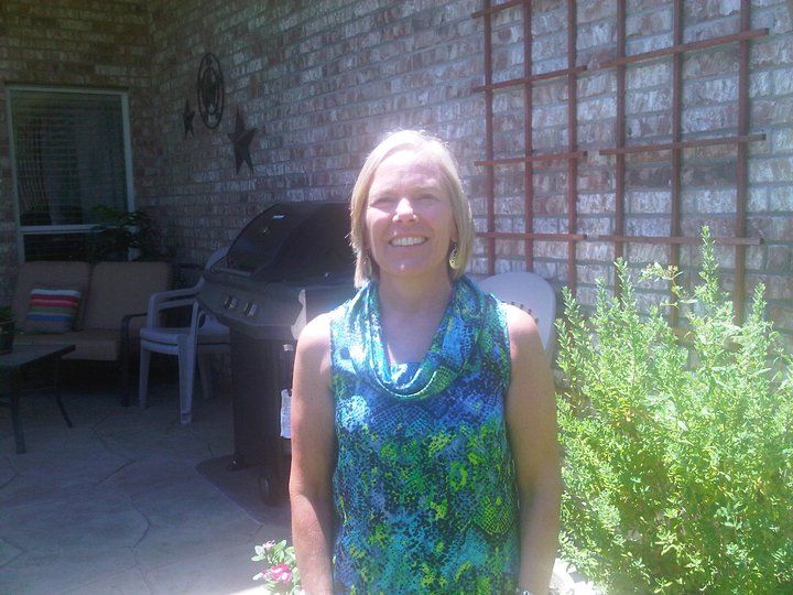 Teri Shay - Class of 1971 - Springfield North High School