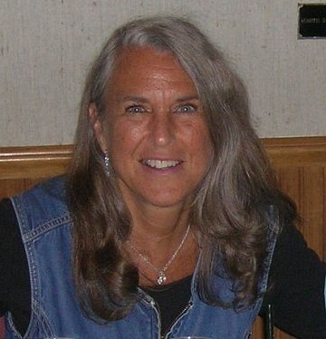Margaret (Peggy) Schrag - Class of 1965 - Springfield North High School