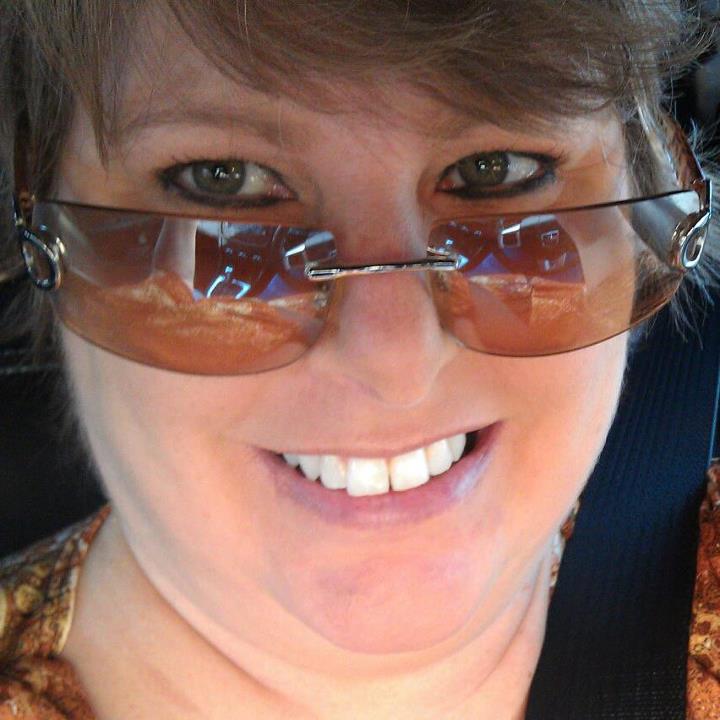 Rhonda Rouch Gram - Class of 1983 - Springfield North High School