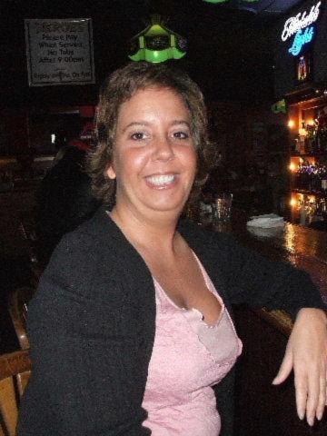 Claudine Minna - Class of 1986 - Springfield North High School