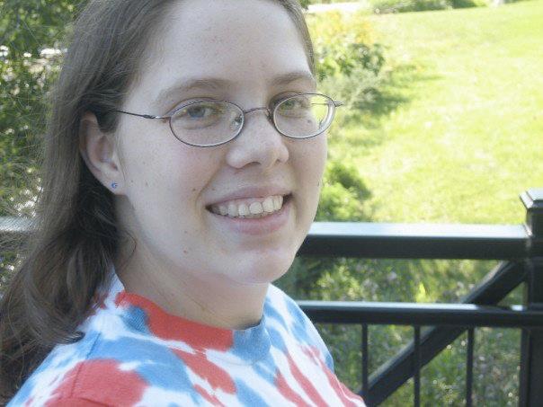 Emilie Mayer - Class of 2005 - Springfield North High School