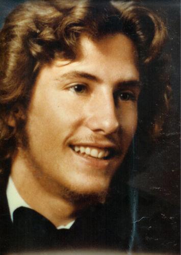 Joe Vallee - Class of 1978 - Springfield North High School