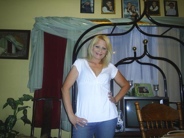 Tina Walker - Class of 1987 - Springfield North High School