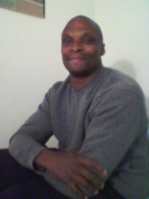 Pete Upshaw - Class of 1982 - Springfield North High School