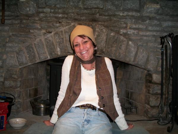 Andrea Frost - Class of 1985 - Springfield North High School
