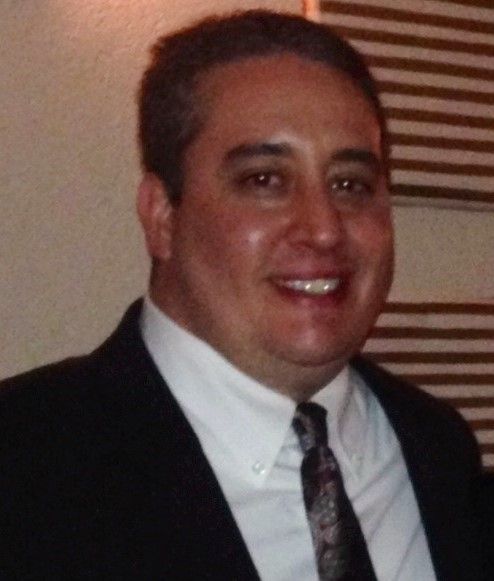 Seth Kaber - Class of 1992 - Springfield North High School