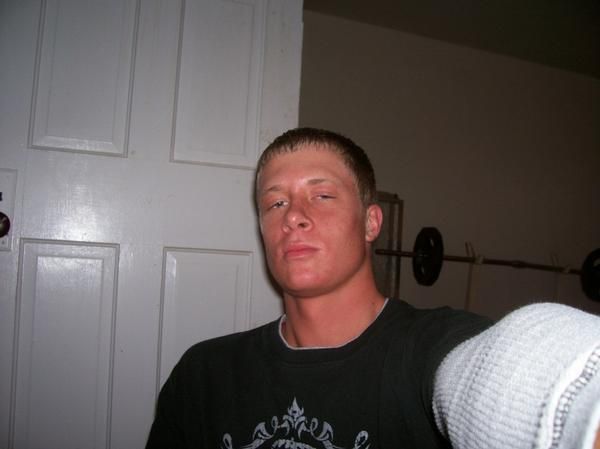 Daniel Rankin - Class of 2004 - Springfield North High School