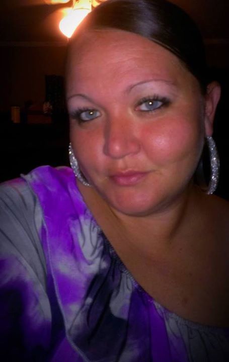 Amy Gibson - Class of 1999 - Springfield North High School