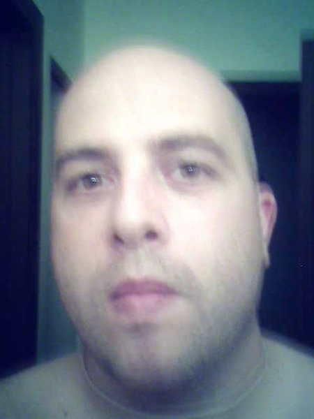 George Rickard - Class of 1990 - Springfield North High School