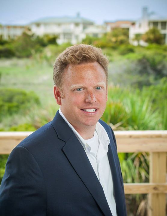 Ben Barksdale - Class of 1994 - Springfield North High School