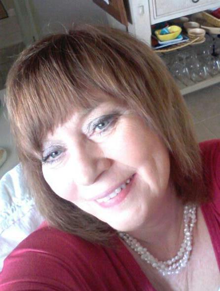Cindy Torsell - Class of 1965 - Springfield North High School
