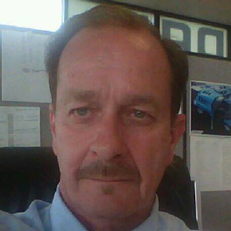 John Smith - Class of 1973 - Springfield North High School