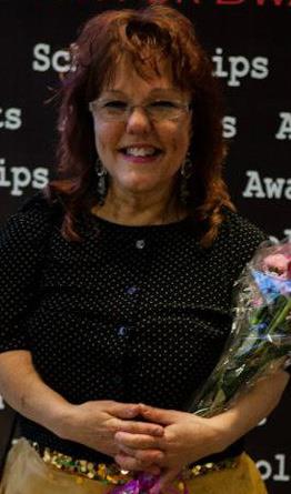 Stephanie Mason - Class of 1983 - Springfield North High School