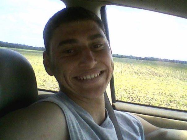 Justin Reel - Class of 2008 - Springfield North High School