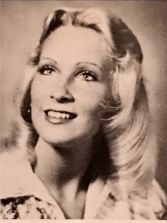 Debra Pilkenton - Class of 1977 - Springfield North High School