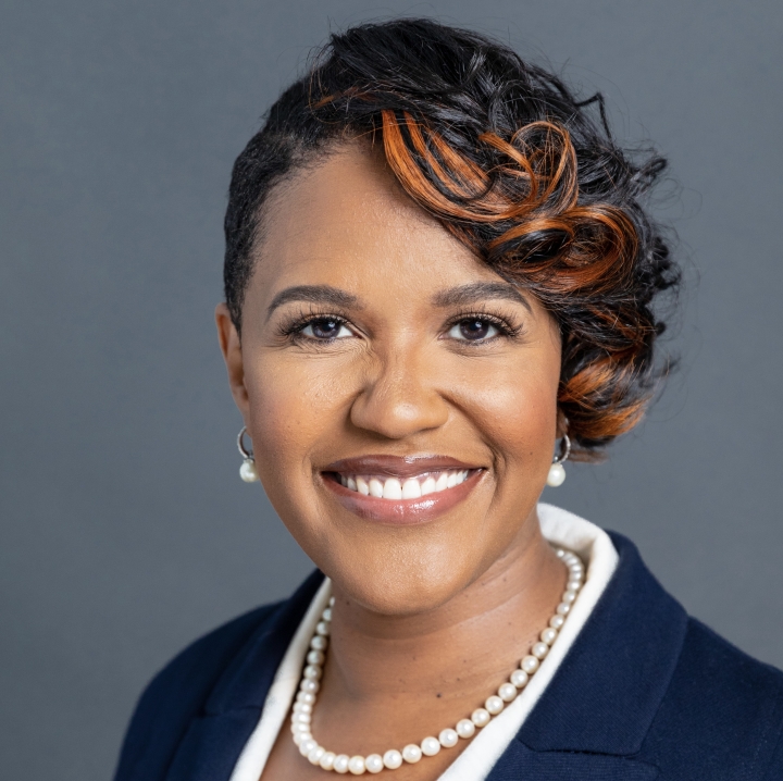 Nia Worley - Class of 1999 - Springfield North High School