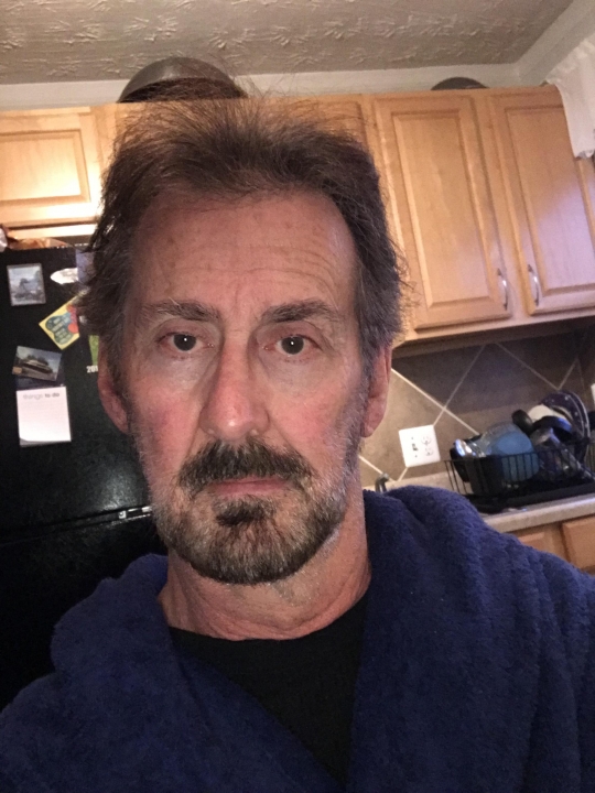 Dale Shelton - Class of 1972 - Springfield North High School