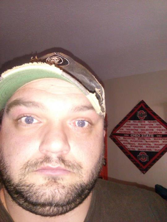 Patrick Cave - Class of 2004 - Springfield North High School